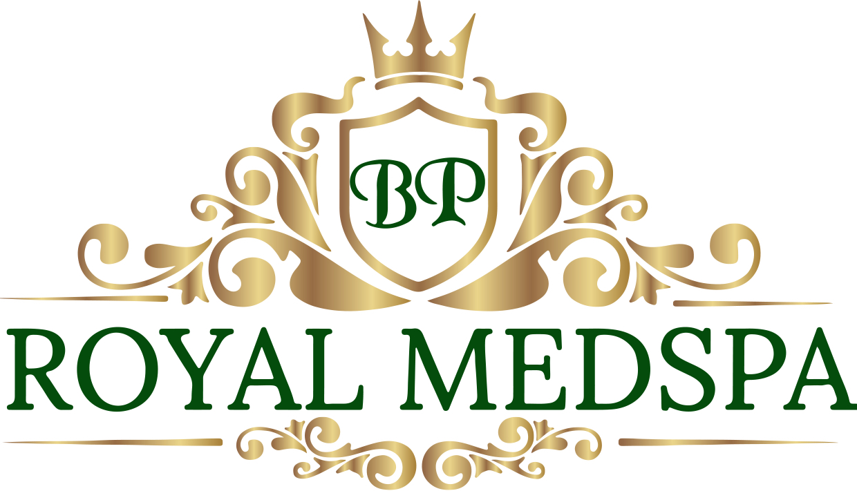 BP Royal MedSpa Logo