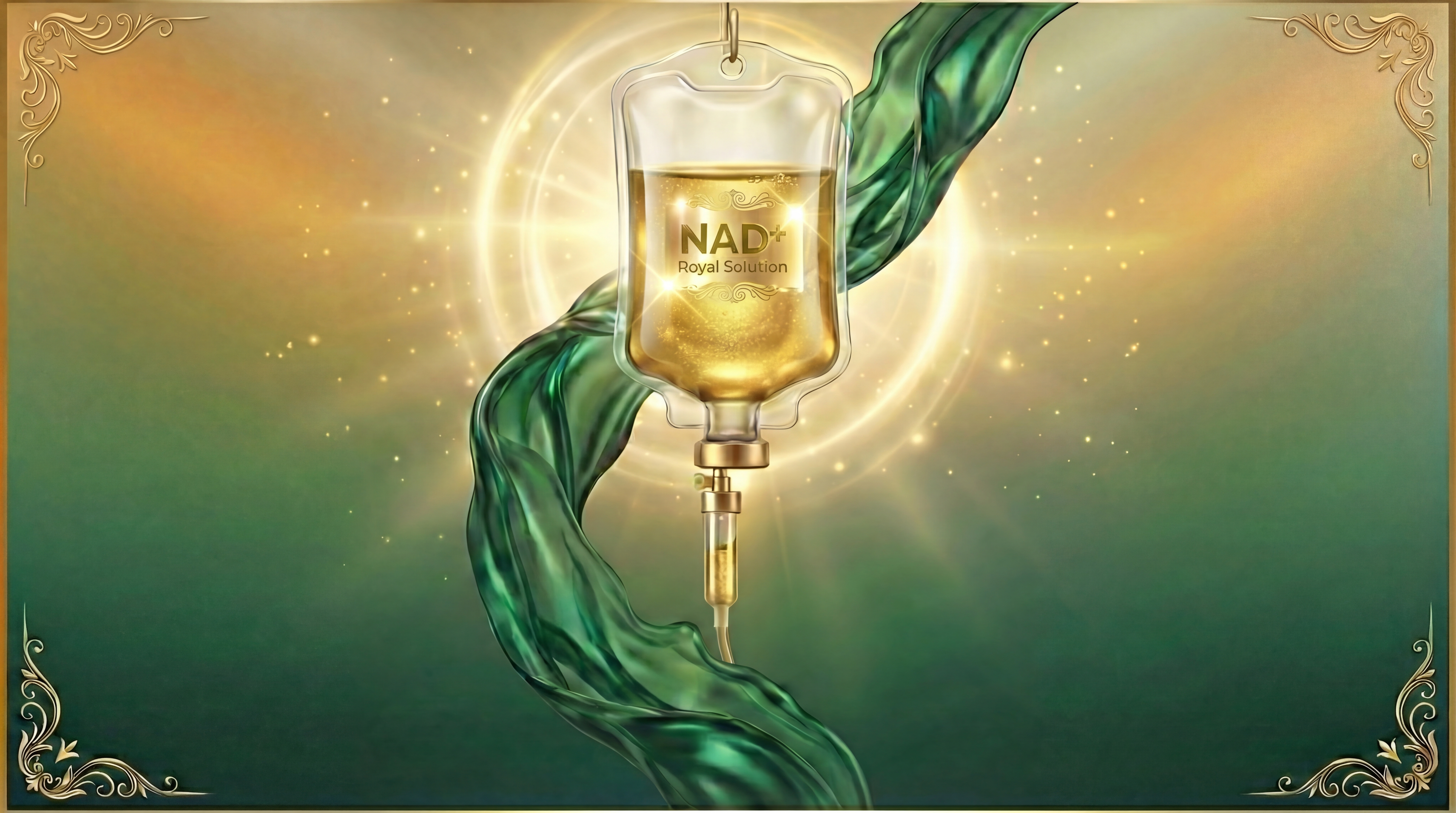 NAD+ IV Therapy Henderson NV