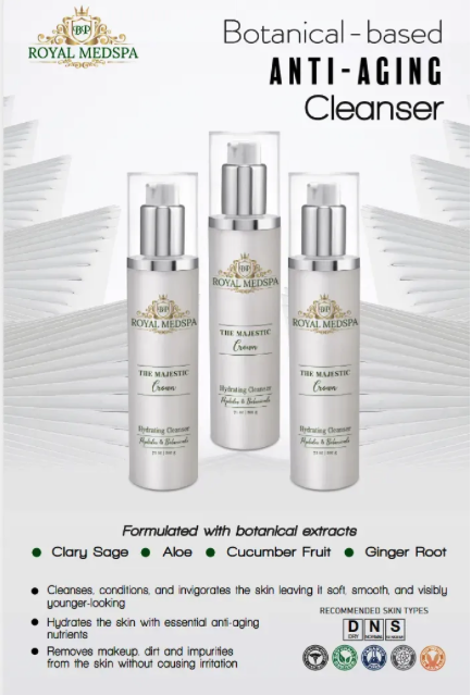 Enchanting Eyes Treatment