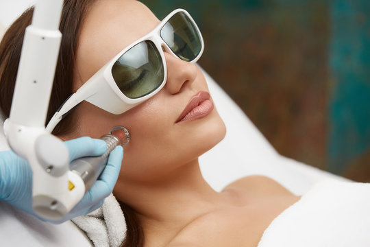 Laser Treatments