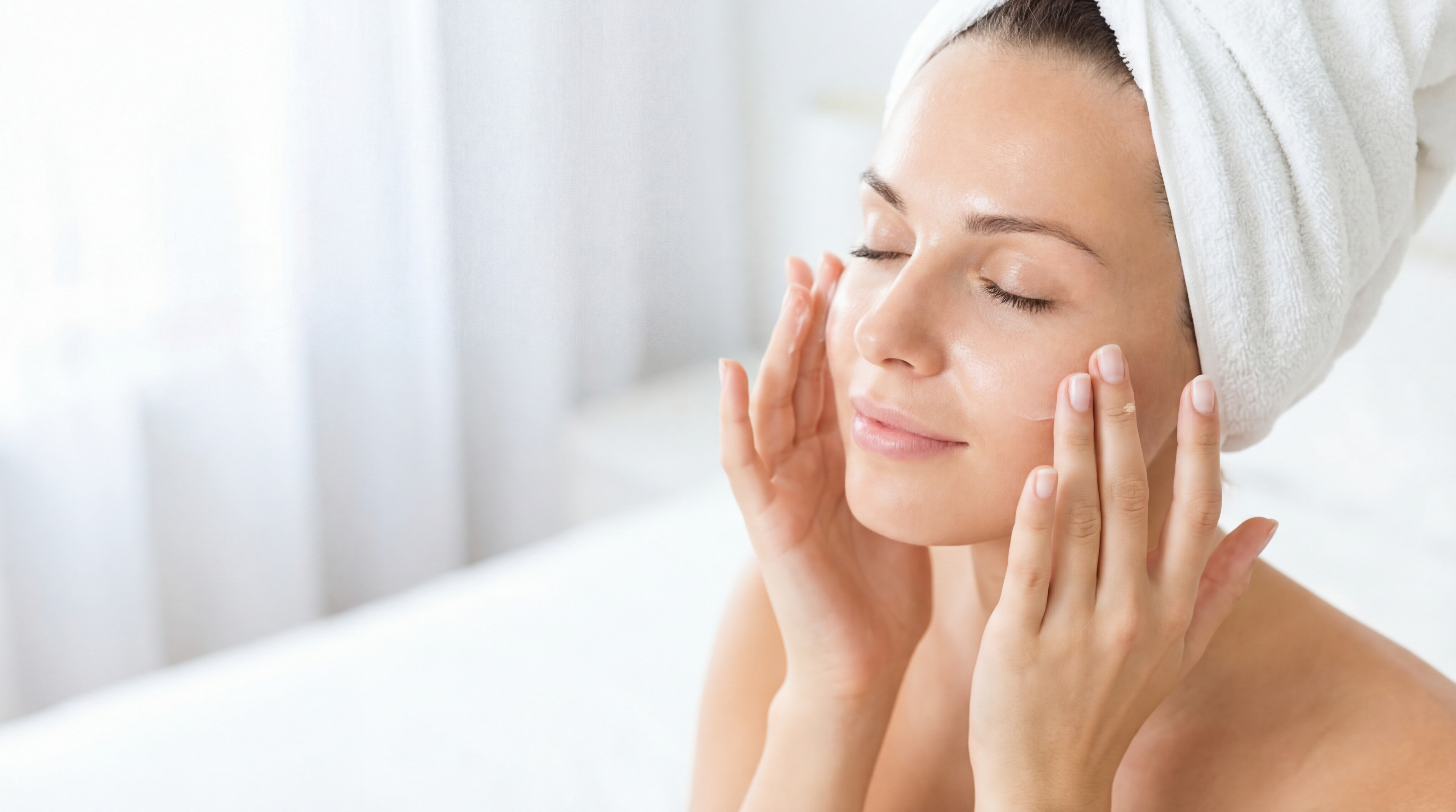 Laser Hair Removal Face Treatment