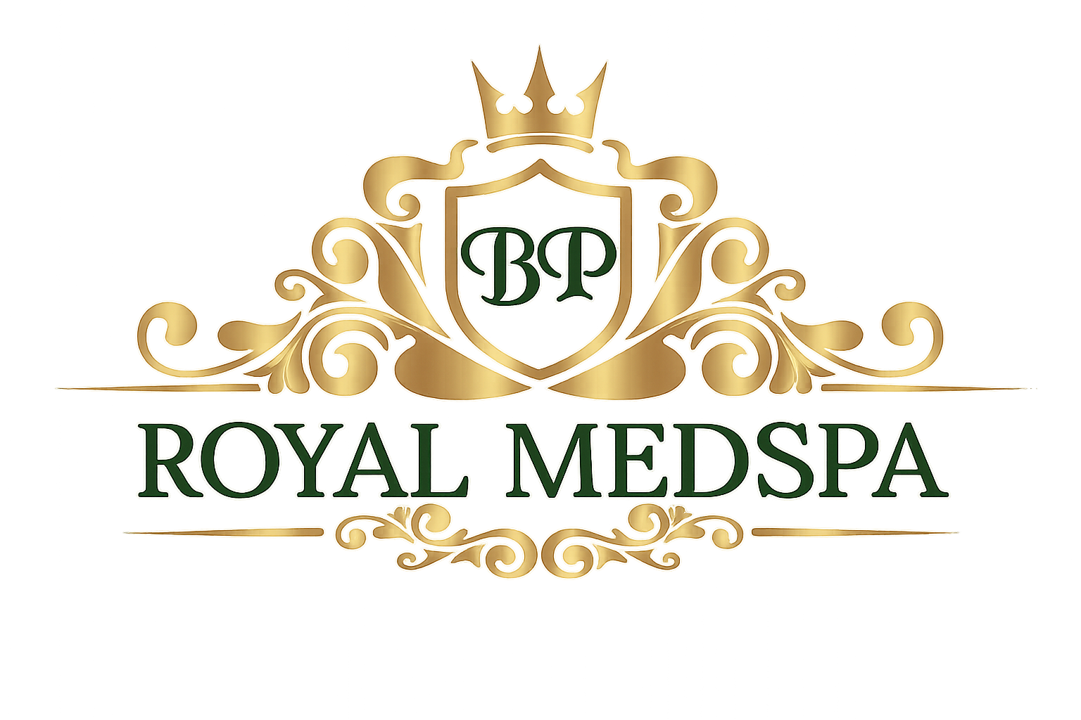 BP Royal MedSpa – Men's Aesthetic Med Spa Henderson Nevada