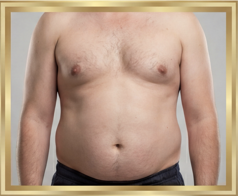 Before NAD+ IV Therapy Results Henderson NV